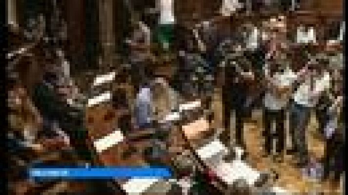 L'Informatiu - El resum de l'Informatiu Cap de Setmana - 28/09/2014