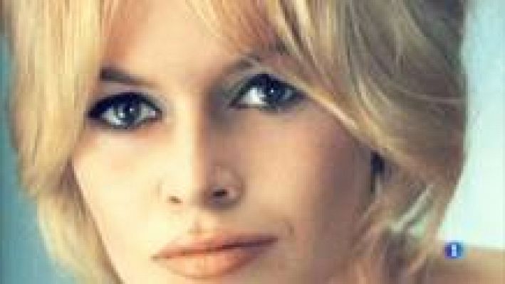 L'Informatiu - Brigitte Bardot fa 80 anys