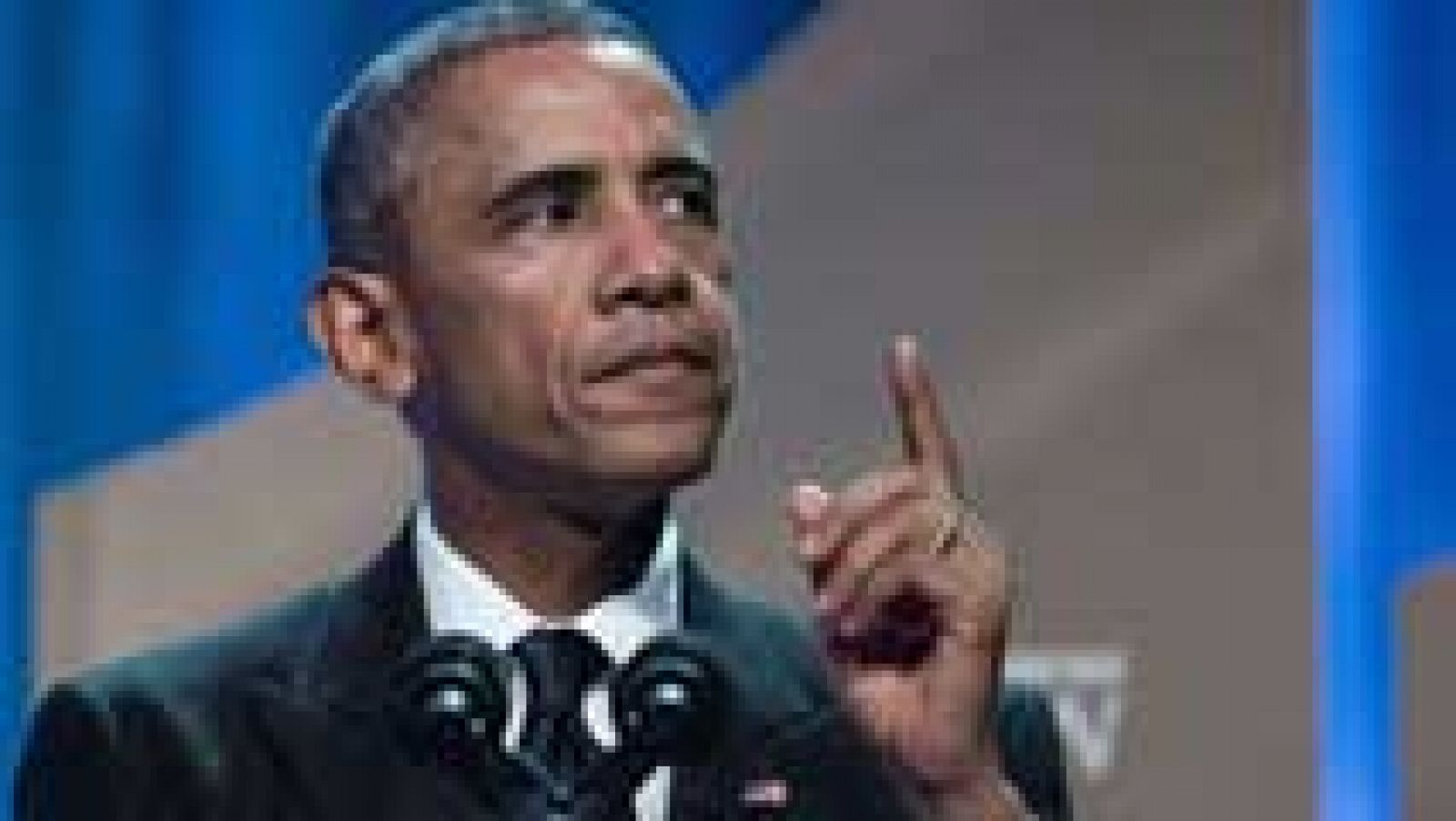 El bloqueo de los republicanos impide a Obama cumplir con su reforma migratoria