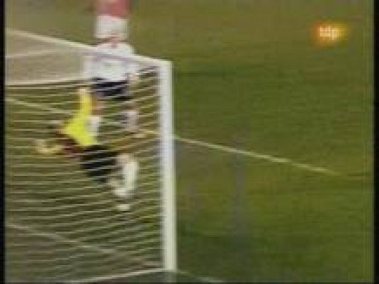  - Top-ten de los goles de la Premier