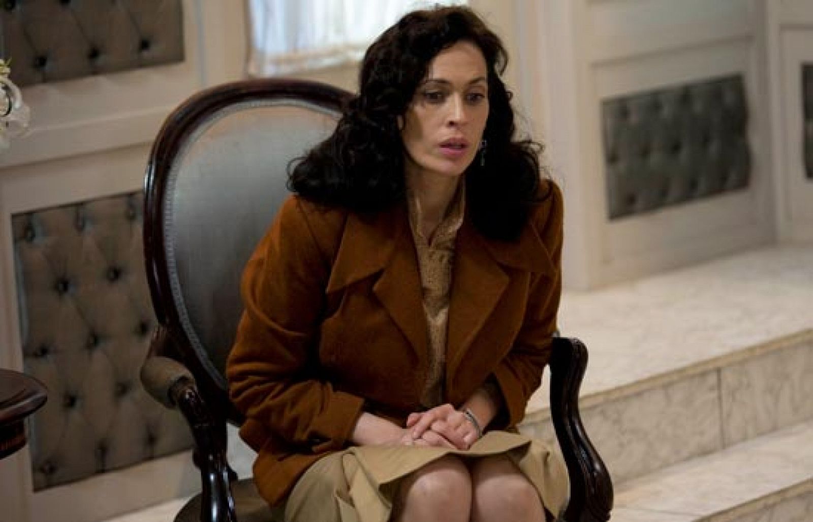 Amar - Loli y Julieta - Amar en tiempos revueltos | Ver