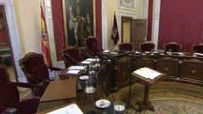 Telediario 1 - Telediario matinal en 4' - 29/09/14