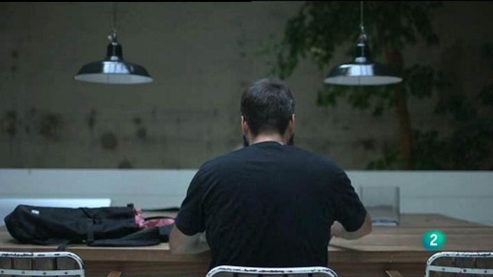 Página Dos - Publicar a una edad tardía