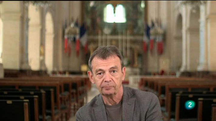 Página Dos - Pierre Lemaitre