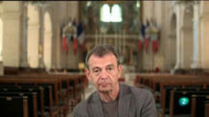 Página Dos - Pierre Lemaitre