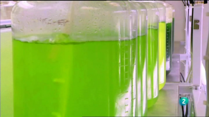 Fábrica de ideas - Innova: Aeris-Cartif