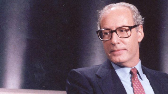 Informativo 24h - Miguel Boyer, el primer ministro de Economía del PSOE