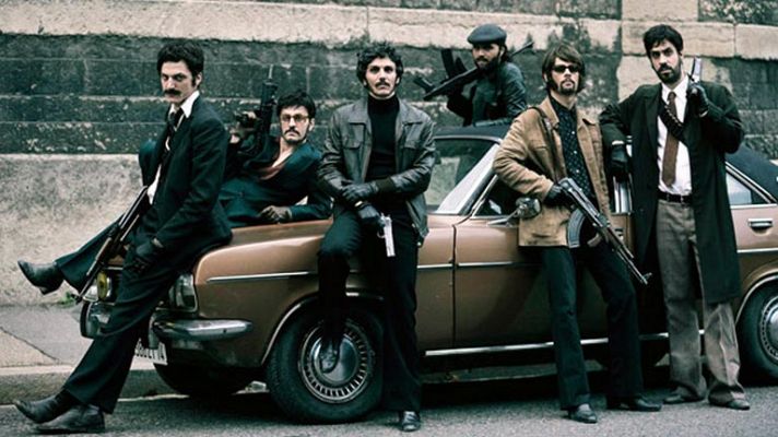 El cine de La 2 - 'Los lioneses', un estupendo thriller francés esta noche en El Cine de La 2