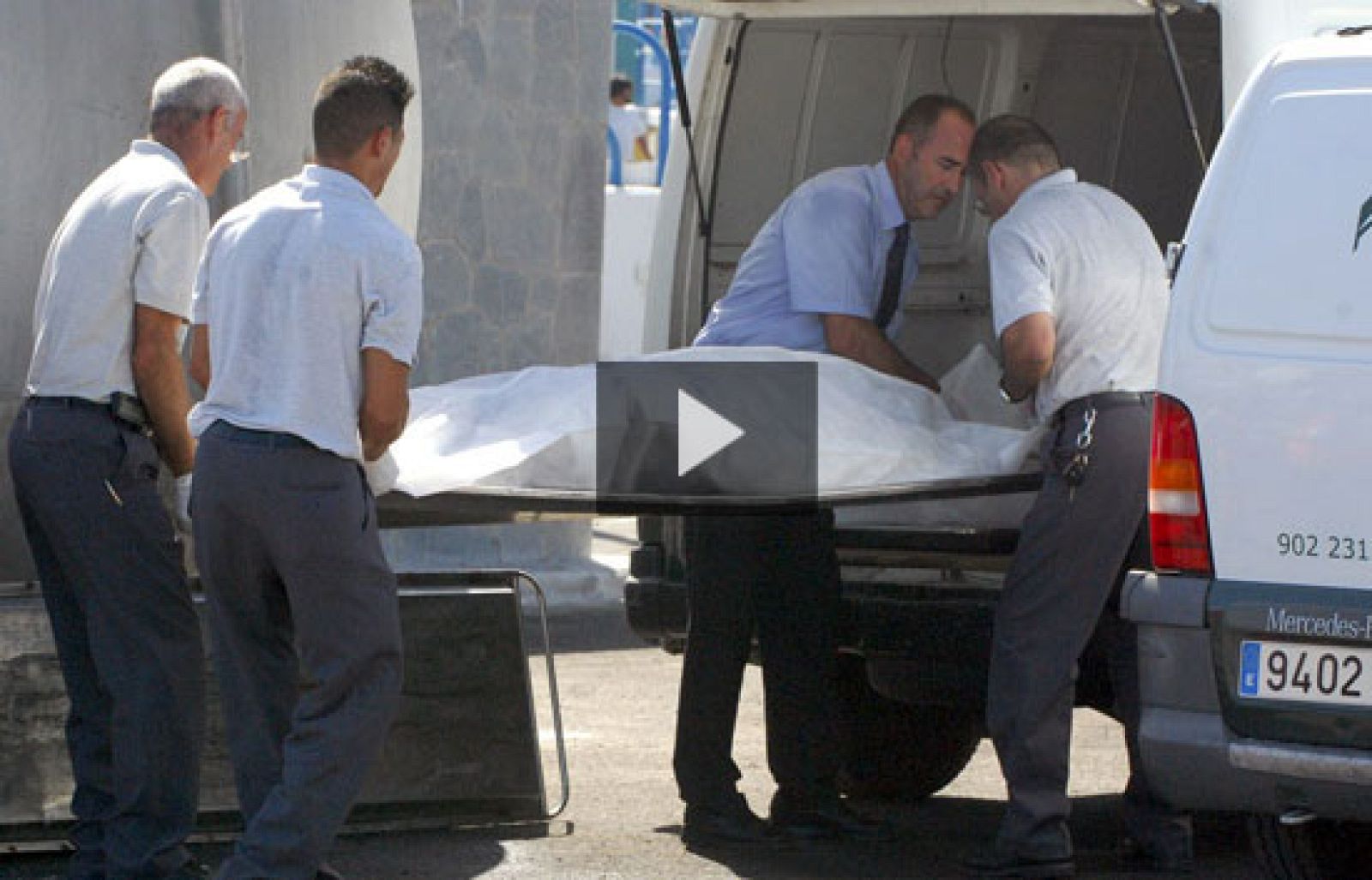 Un resumen de las noticias más destacadas del día.