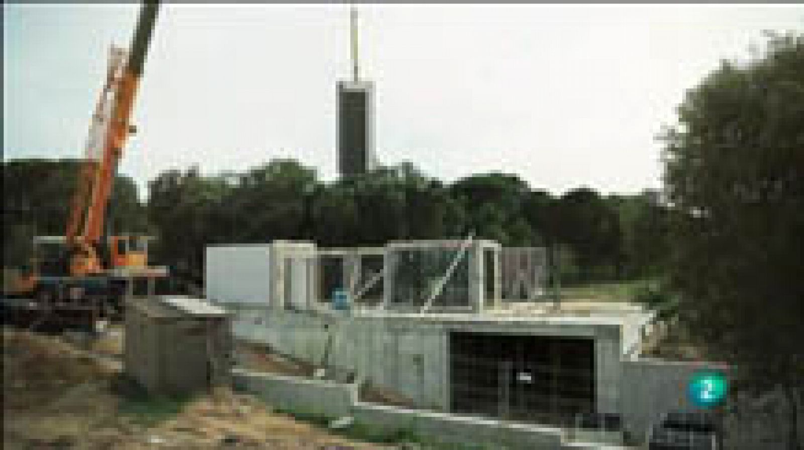 Para Todos La 2 - Vídeo - Casas pasivas