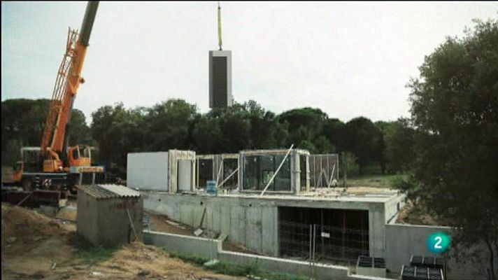 Para todos La 2 - Casas pasivas