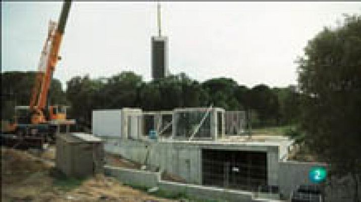 Para todos La 2 - Casas pasivas