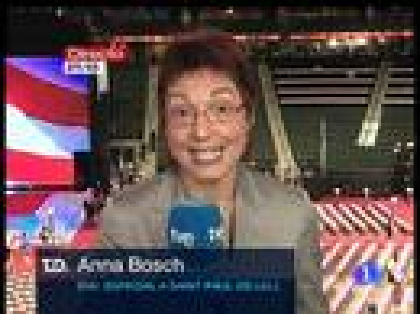 Sarah Palin pronuncia hoy su discurso en la convención republicana | Ver