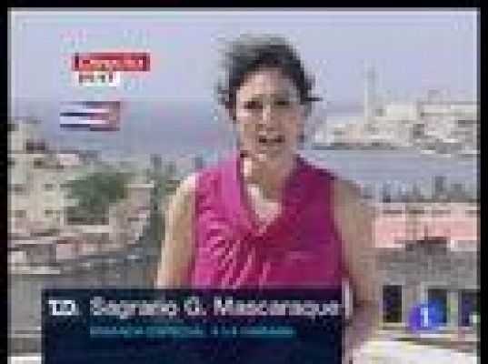  - Balance de daños tras Gustav