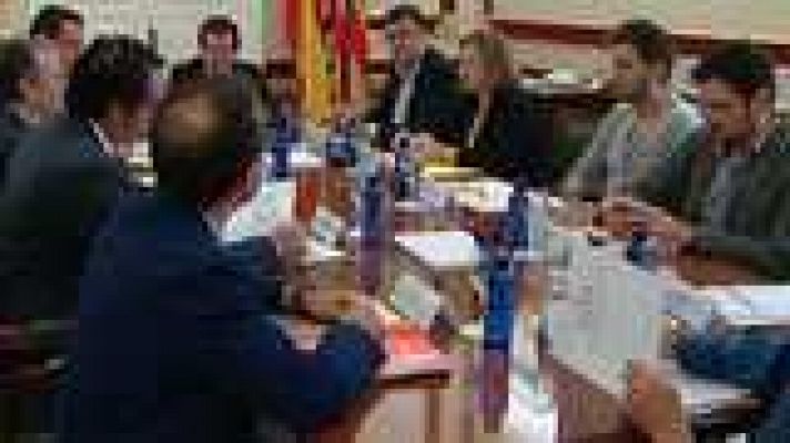 L'informatiu - Comunitat Valenciana - La Comunidad Valenciana en 2' - 29/09/14