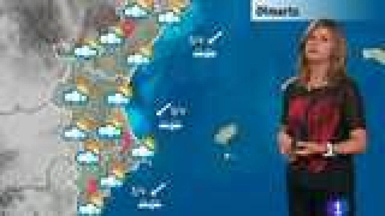 El tiempo en la Comunidad Valenciana - 29/09/14 - Ver ahora