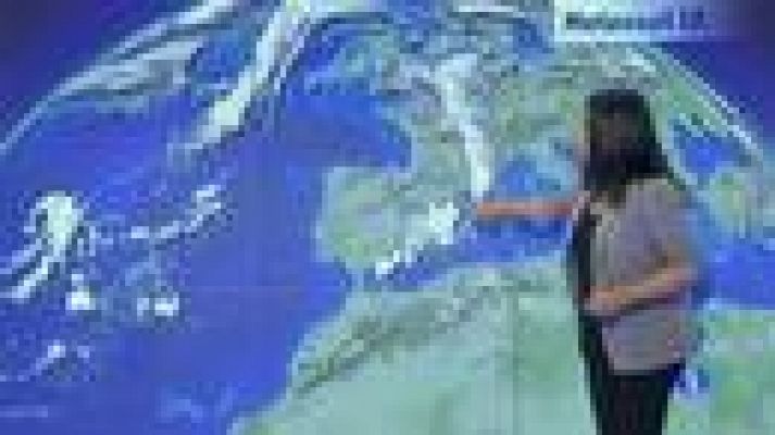 Informatiu Balear - El temps a les Illes Balears - 29/09/14