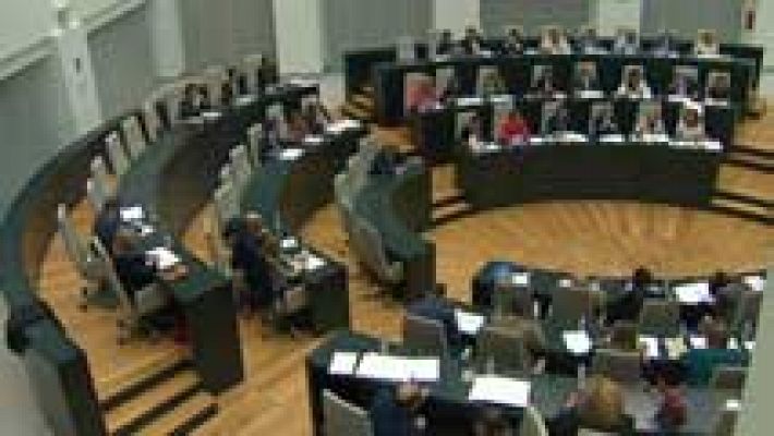 Informativo de Madrid - Informativo de Madrid - 29/09/14