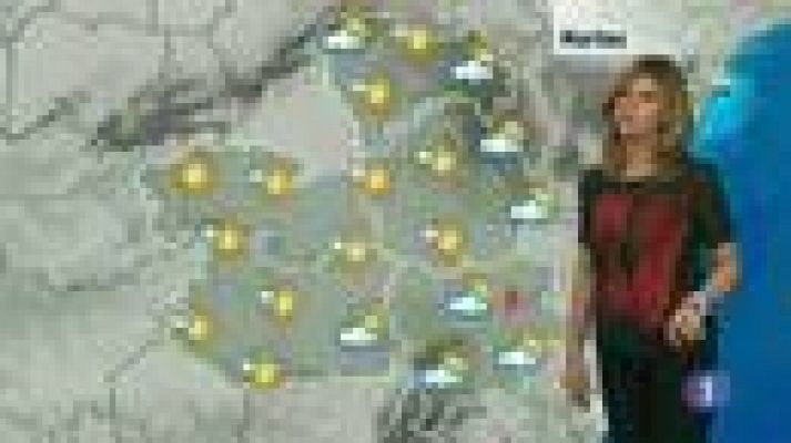 Noticias de Castilla-La Mancha - El Tiempo en Castilla-La Mancha - 29/09/14