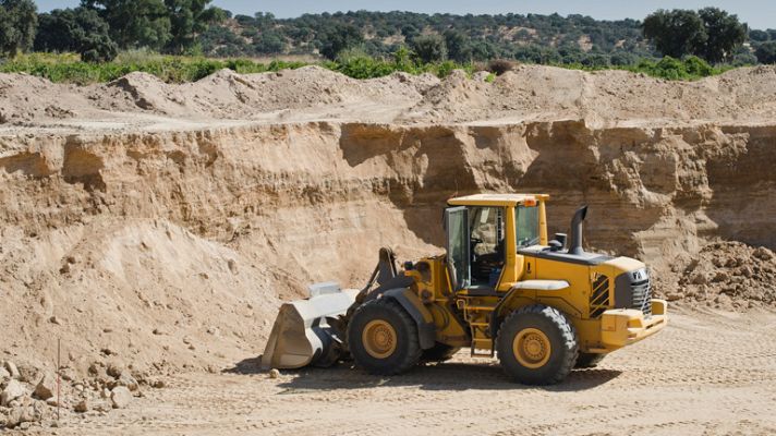 Telediario 1 - Informe anual de la OIT