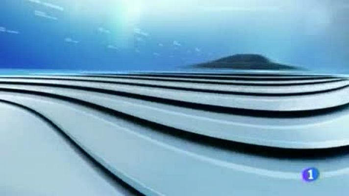 Telenorte - País Vasco - Telenorte País Vasco - 29/09/14