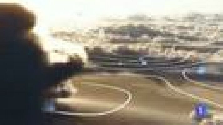 TeleCantabria - El tiempo en Cantabria - 29/09/14