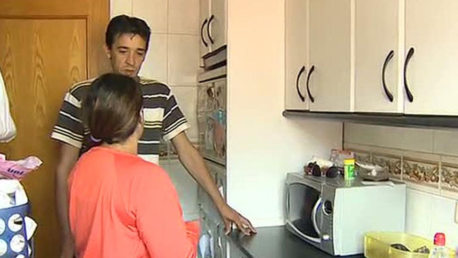 Cáritas atendió a más de dos millones y medio de personas en nuestro país en 2013