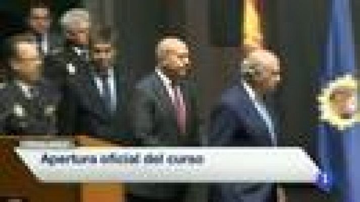 Noticias de Castilla y León - Castilla y León en 2' - 29/09/14