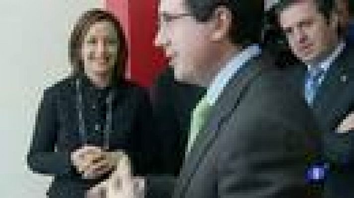 Informatiu Balear - Informatiu Balear 2 - 29/09/14