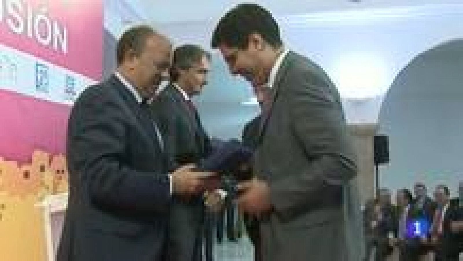 Noticias de Extremadura 2 - 29/09/14 | Ver