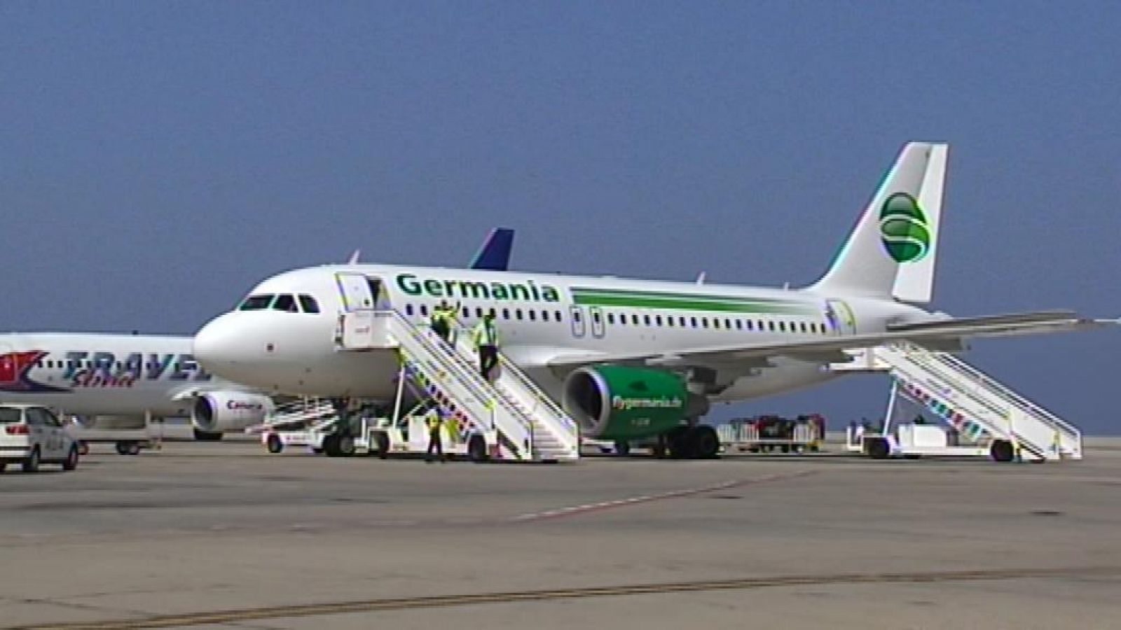 Canarias en 2' - 29/09/14 | Ver