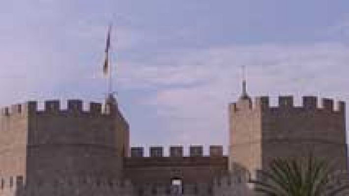 El tiempo - Chubascos o tormentas fuertes en Baleares, Melilla y este peninsular