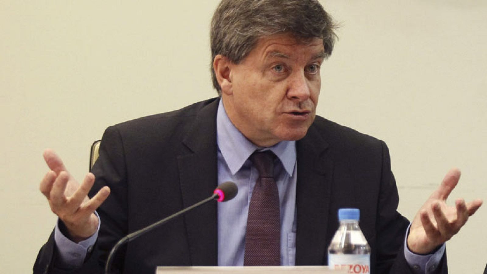 OIT: "Mejorar el crédito a las pymes reduciría el paro un 0,6% adicional"