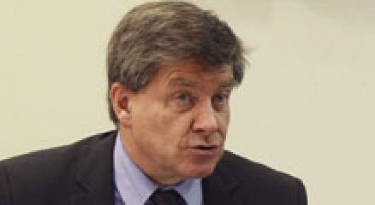 Informativo 24h - OIT: Mejorar el crédito a las pymes reduciría el paro