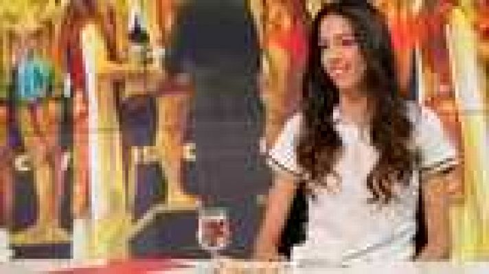 La tarde en 24h - Deporte en 24 h - 29/09/14