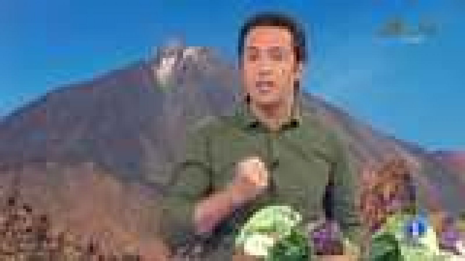 Aquí la Tierra - 29/09/14 - ver ahora