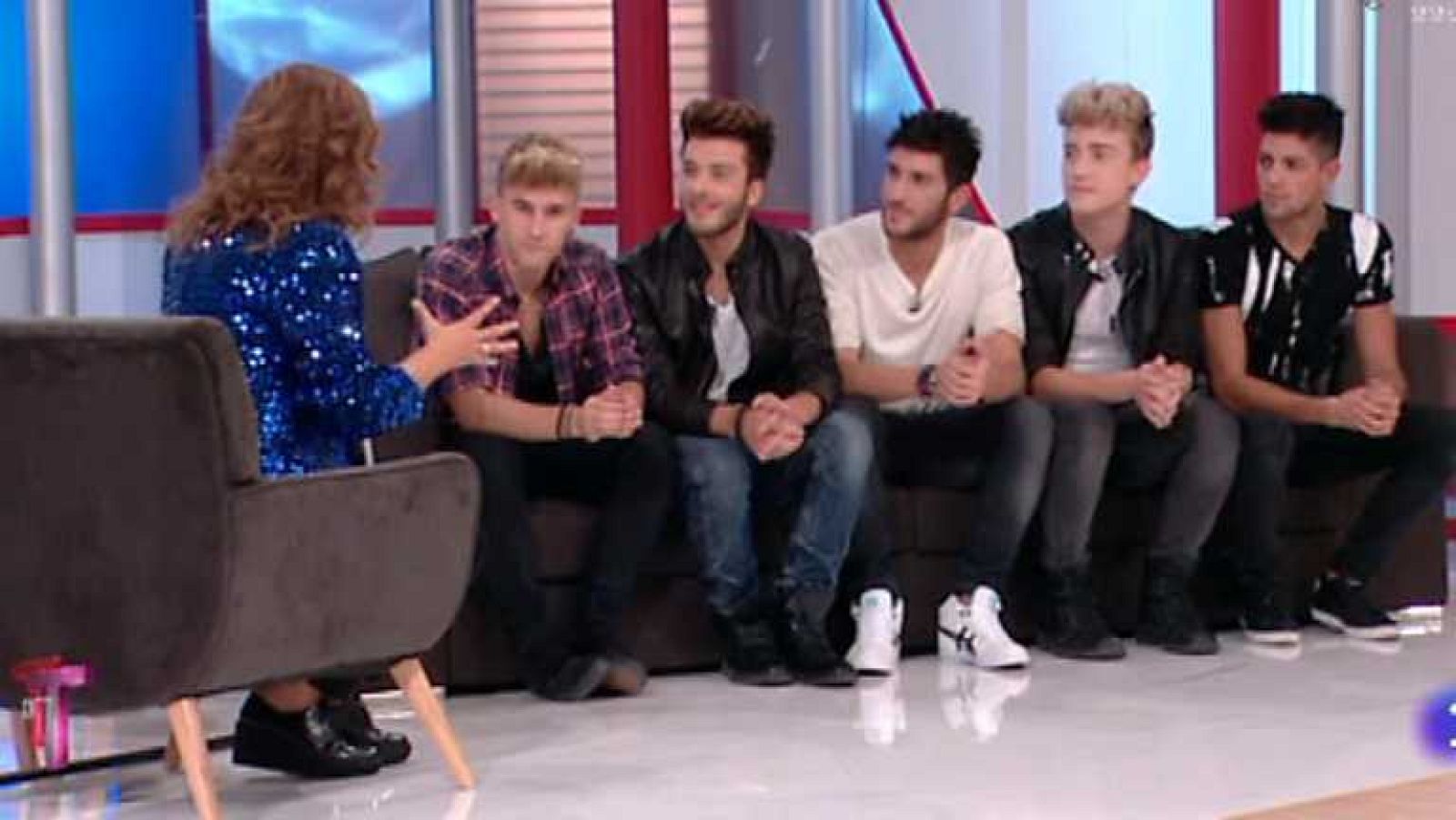 T con T - 29/09/14 - ver ahora