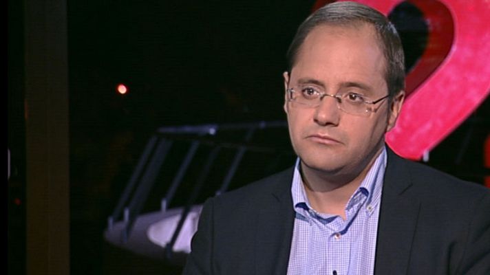 La noche en 24h - El PSOE denunciará a Jordi Pujol ante la Fiscalía