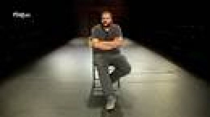 Atención obras - Entrevista completa a Marc Rosich