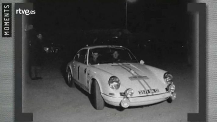 Història del Rally Costa Brava - Capítol 1