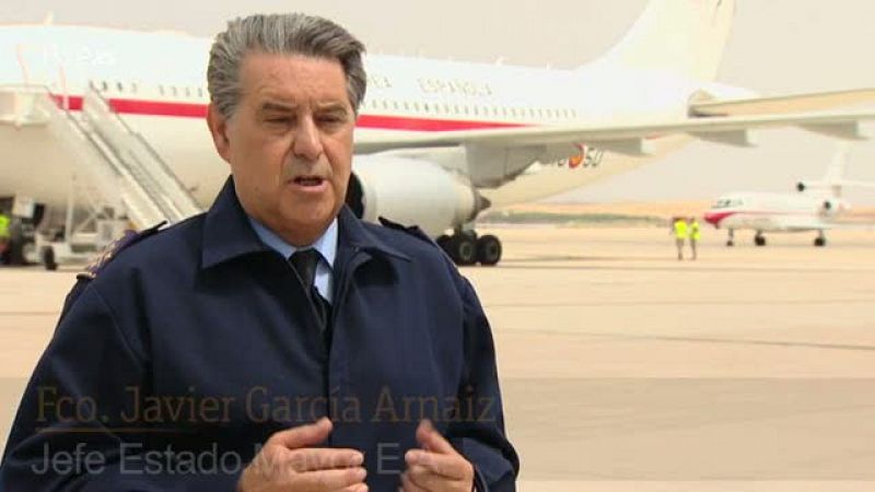 Fco. Javier García Arnaiz