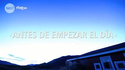 Empezar con garantías un nuevo día