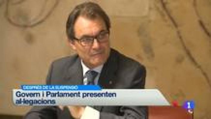 L'Informatiu en 3' - 30/09/2014