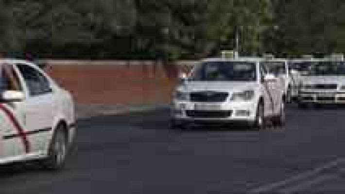 Informativo de Madrid - La Comunidad de Madrid en 4' - 30/09/14