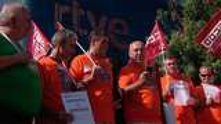 L'informatiu - Comunitat Valenciana - La Comunidad Valenciana en 2' - 30/09/14