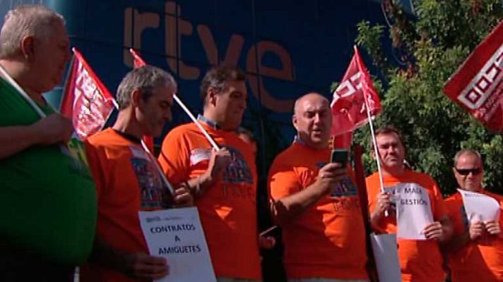 L'informatiu - Comunitat Valenciana - La Comunidad Valenciana en 2' - 30/09/14