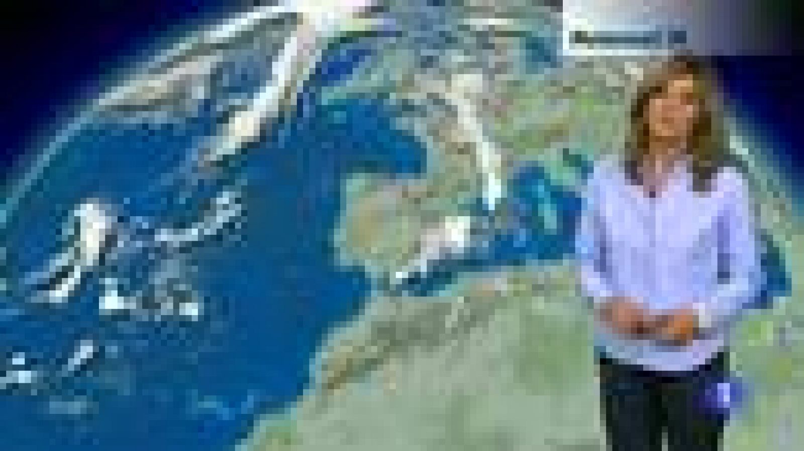 El tiempo en Extremadura - 30/09/14 | Ver