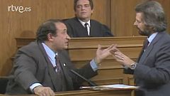 Tribunal popular - Juicio a Jesús Gil