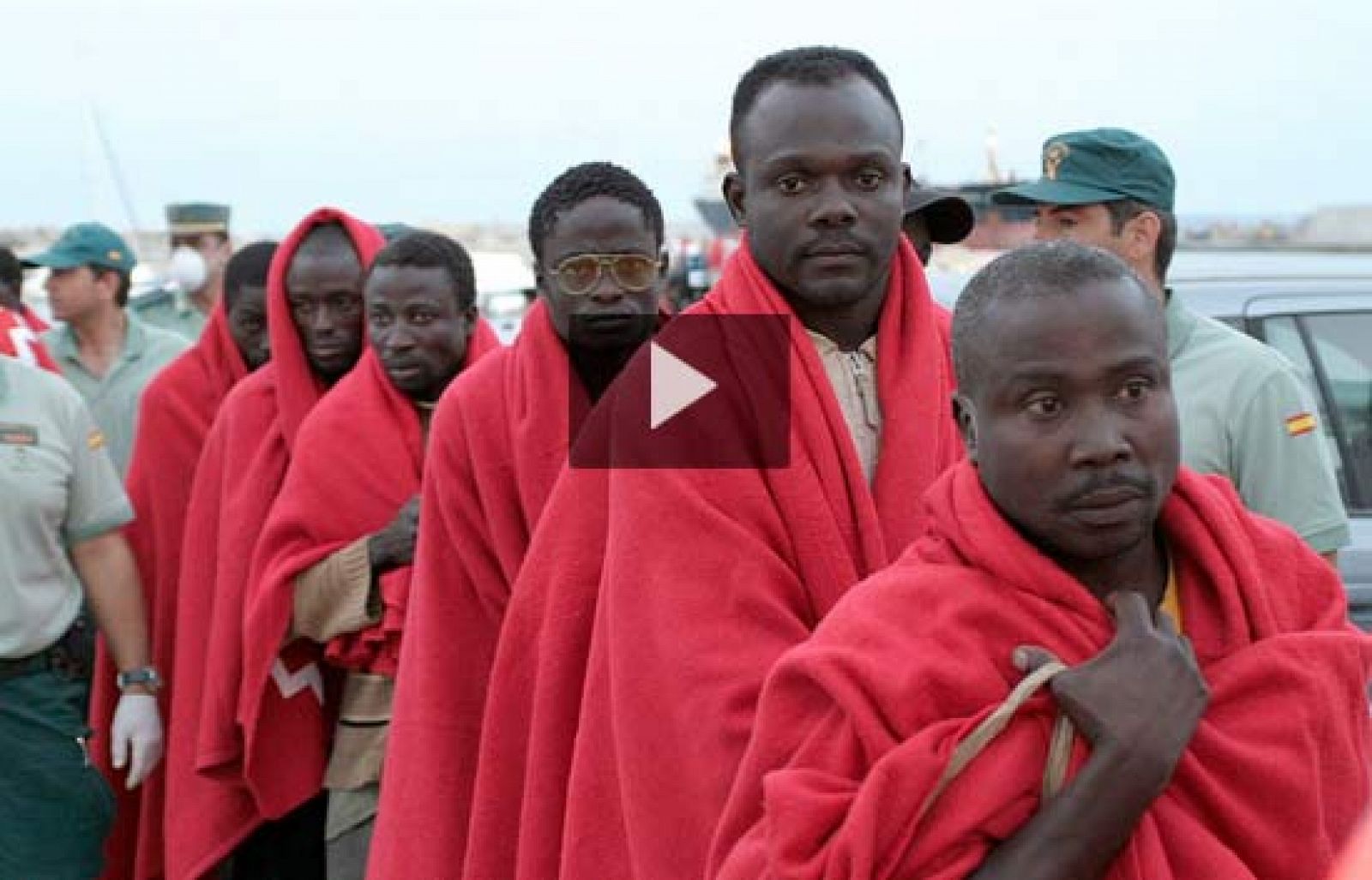 El Telediario en cuatro minutos | Ver