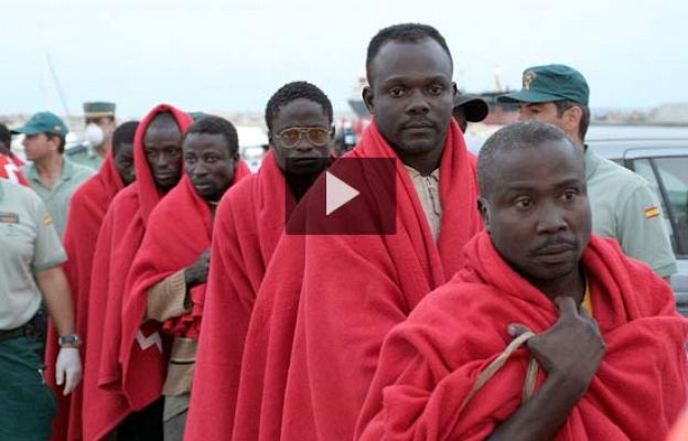  - El Telediario en cuatro minutos